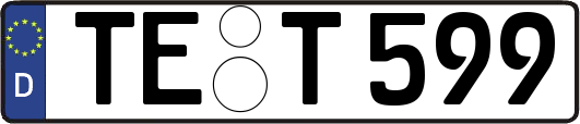 TE-T599