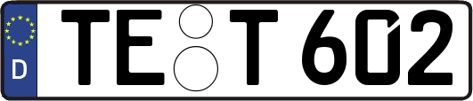 TE-T602