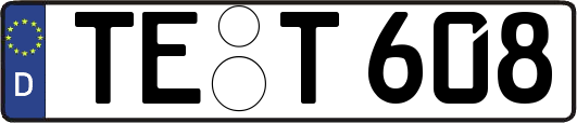 TE-T608