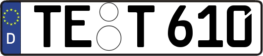 TE-T610