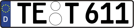 TE-T611