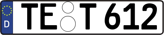 TE-T612