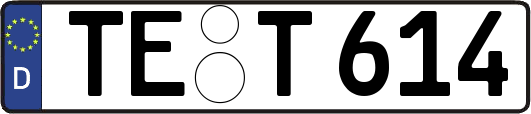TE-T614