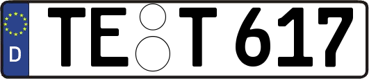 TE-T617