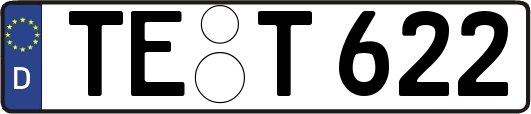 TE-T622