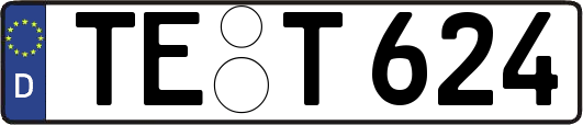 TE-T624