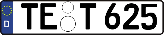 TE-T625
