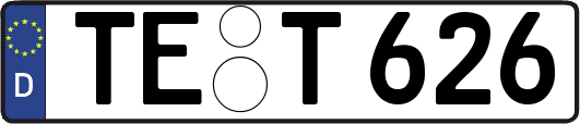 TE-T626