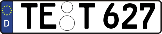 TE-T627