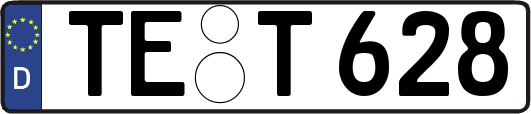 TE-T628