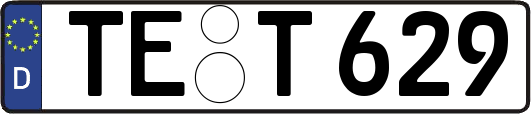 TE-T629