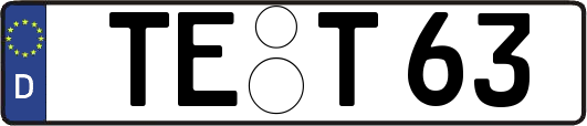 TE-T63