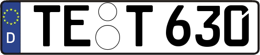 TE-T630