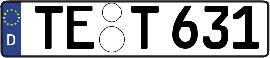 TE-T631