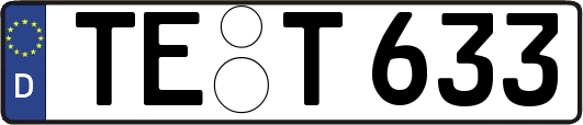 TE-T633