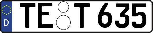 TE-T635