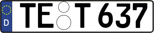TE-T637