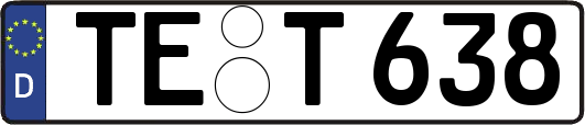 TE-T638
