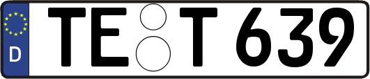 TE-T639