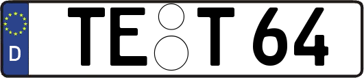 TE-T64