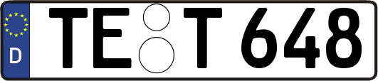 TE-T648