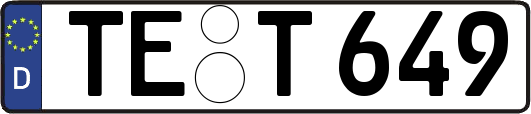 TE-T649