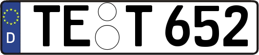 TE-T652