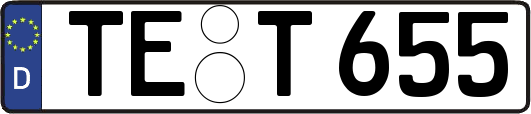 TE-T655