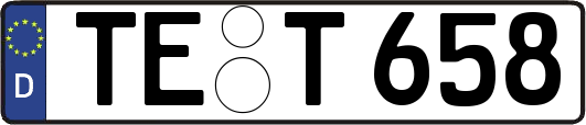 TE-T658