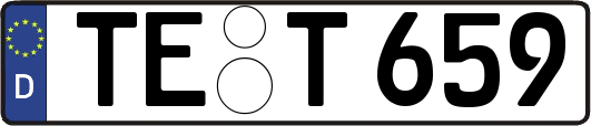 TE-T659