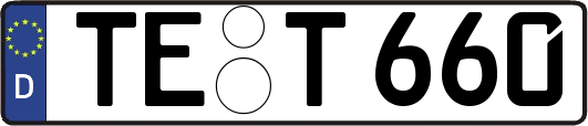 TE-T660