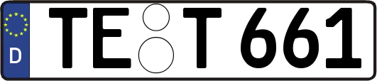 TE-T661
