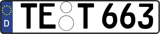 TE-T663