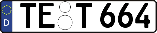 TE-T664