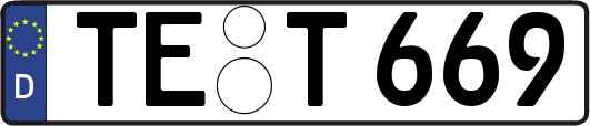 TE-T669