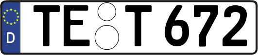 TE-T672