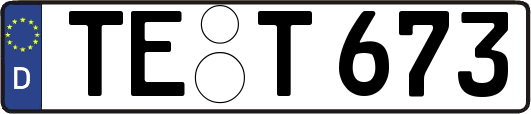 TE-T673
