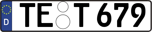 TE-T679