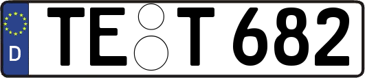 TE-T682