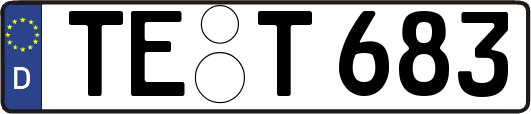 TE-T683