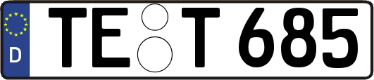 TE-T685