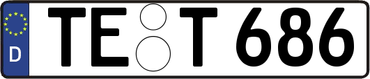 TE-T686