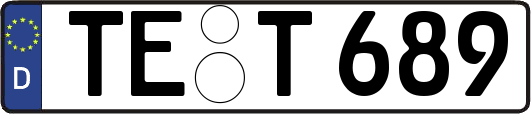 TE-T689