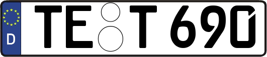 TE-T690