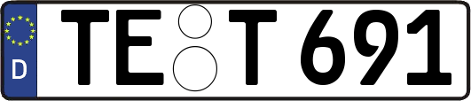 TE-T691