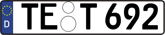 TE-T692