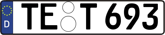 TE-T693