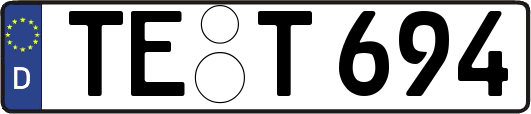 TE-T694