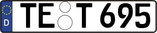 TE-T695