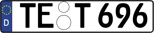 TE-T696